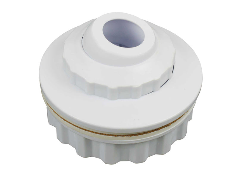 Threaded Eyeball for Fibreglass/Vinyl Pools Threaded Eyeball for Fibreglass/Vinyl Pools